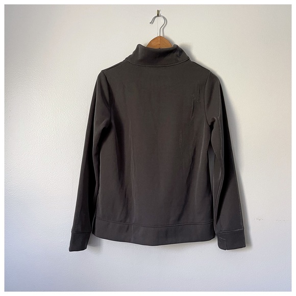 Under Armour Mirage Coldgear Pullover XS - Picture 6 of 15